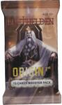 BUSTER пакет Bluthelden: Origin - Booster (ORI-001) - digit