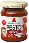 ZWERGENWIESE Pesto rosso bio 125g