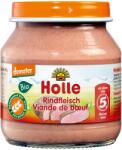 Holle Piure de carne de vita pentru copii +5 luni, fara gluten bio 125g