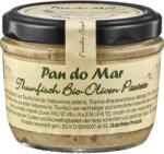 Pan do Mar Pasta de ton cu masline bio, fara gluten 125 g