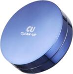 CU Skin Fond de ten cushion cu SPF 50+ PA+++ nuanta 21 Clean-Up, 15g, CU Skin