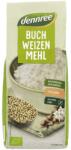 Dennree Faina integrala de hrisca, fara gluten bio 500g
