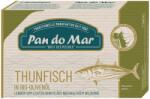 Pan do Mar File de ton dungat in ulei bio de masline 120g