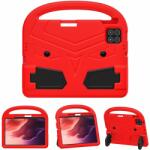  Fogantyú EVA tartós tok markolattal Xiaomi Pad 8/8 Pro/7/7/7 Pro tablethez - piros (6602008103B)