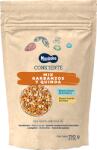 Manitoba Mix de naut arahide migdale si quinoa invelita in ciocolata, 150g, Manitoba