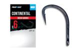 Nash Carlige Nash Continental Pinpoint Micro Barbed nr. 4