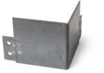 Covernit Colț pentru bordură de grădină Corten Strong 70 mm (1502202601)