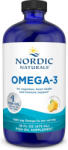 Nordic Naturals Omega-3, 1560 mg, 473 ml, Nordic Naturals (61014)