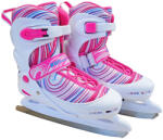 KUBI sport Patină de damă extensibilă ACTION mărimea 38/41