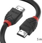 Lindy Cablu HDMI 8K@60HZ, 5m, black line, Lindy 36774 (36774)