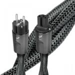 Audioquest Cablu alimentare Audioquest TORNADO C15 Source, DBS Level X, 1m (NRGTORNSEU01)