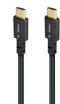 AudioQuest Cablu AudioQuest Forest USB C - USB C, 1.5m (USBFOR201.5CC)