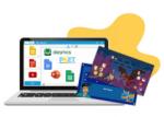 SMART Technologies Lumio Standard Plan & SMART Notebook Plus, licenta 1 / 4 ani (ED-SW-4)