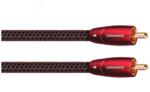 AudioQuest Cablu Digital Coaxial RCA - RCA AudioQuest Cinnamon, 1.5m (COAXCIN01.5)