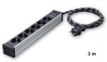 in-akustik Prelungitor High-end Inakustik Referenze AC-1502-P6, 6 prize, 3m (716203)