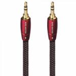 AudioQuest Cablu audio 3.5mm - 3.5mm AudioQuest Golden Gate 1m (AUDHC-AQ-GOLDG01M)