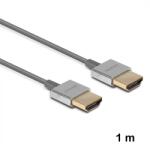 Lindy Cablu HDMI Ultra High Speed, Slim, 1 m, Lindy 36776 (36776)