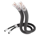 in-akustik Cablu audio High end AIR XLR, Inakustik Referenz NF-2405, 1m, conectori ajustabili, 0071873103 (71873103)