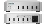 DSPPA Statie de incarcare pentru microfoane de conferinta Wifi, 5GHz, DSPPA D7331 (DSP-D7331)
