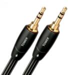 AudioQuest Cablu audio jack 3.5mm - jack 3.5mm AudioQuest Tower 0.6m (TOWER0.6M)