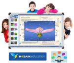 MOZA Software Mozabook MULTILANG , lectii interactive in timp real, licenta 1 / 2 ani (Moza-ED-mbml2) - voipshop