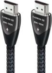 AudioQuest Cablu HDMI 8K-10K AudioQuest Carbon 48Gbps 3m (HDM48CAR300BRD)