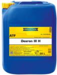 RAVENOL ATF DEXRON III H 1212100-020 20 L (1212100-020-01-999)