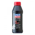 Liqui Moly Motorbike Fork 5W Light 500ML (1523)