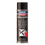 LIQUI MOLY Spray antifon negru nesupravopsibil pe baza de bitum LIQUI MOLY 500ml (6111O)