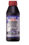LIQUI MOLY Ulei transmisie Liqui Moly (GL5) 75W140 1L (4421)