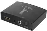 Lindy Extractor audio HDMI 10.2G, Lindy 38167 (38167)