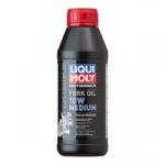 Liqui Moly Motorbike Fork 10W medium 500ML (1506)
