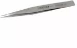 HANDY Penseta varf ascutit executie dreapta subtiata 128mm HANDY (10772) - drumix