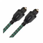 AudioQuest Cablu Optic Toslink - Toslink AudioQuest Forest 3m (OPTFOR03)