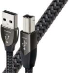 AudioQuest Cablu USB A-B AudioQuest Carbon 1.5m (65-089-13)