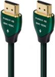 AudioQuest Cablu HDMI 8K-10K AudioQuest Forest 48Gbps 0.6m (HDM48FOR060)