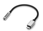Marmitek Adaptor Marmitek USB C la Audio, 08374 (8374)