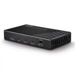 Lindy Splitter HDMI 18G cu 2 porturi, Lindy 38235 (38235)