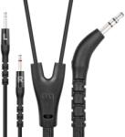 AudioQuest Cablu casti AudioQuest NightBird 4m (NBIRDONE04)
