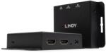 Lindy Extender HDMI Či IR Cat. 6 de 50 m cu PoC Či ieČire ĂŽn buclÄ, Lindy 38509 (38509)