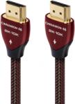 AudioQuest Cablu HDMI 2.1 8K-10K AudioQuest Cinnamon 48Gbps 2m (HDM48CIN200)