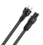 AudioQuest Cablu alimentare Audioquest NRG Y2, IEC C7, 3m (NRGY2EU03)