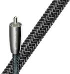 AudioQuest Cablu Digital Coaxial RCA - RCA AudioQuest Diamond, 1.0m, DBS Carbon inclus, PSS (COAXDIA01)