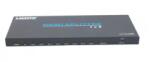 EVOCONNECT Multiplicator / Splitter HDMI2.0 4K EvoConnect B18IH 1x8 Splitter, support 3D 4k@60Hz YUV 4: 4: 4, EDID, HDR, HDCP2.2 (HDV-B18IH)