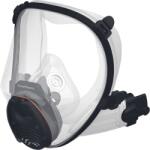 ČERVA EXPORT IMPORT a. s Cleanspace par-1014 / Маска за цялото лице, размер m/l (0706016899999)