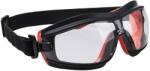 Portwest slim pw26 / Предпазни очила, uv защита - прозрачни (pw26clr)