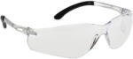Portwest pan view pw38 / Защитни спортни очила, uv защита - прозрачни (pw38clr)