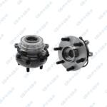 GSP Set rulment roata GSP 9329036 (9329036)