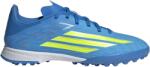 Adidas F50 league tf j светлосиньо, жълто, бяло 38 2/3 (jr9017)