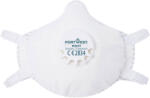 Portwest Респиратор portwest p307 ultimate / ffp3 с клапан, 5 броя в опаковка (p307whr)